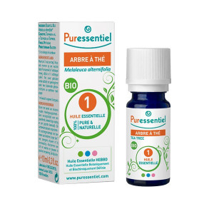 Puressentiel Huile...