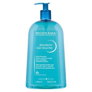 Bioderma Atoderm Gel Douche...