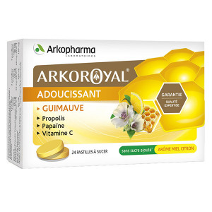 Arkopharma Arkoroyal...