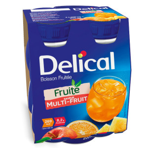 Delical Boisson Fruitée...