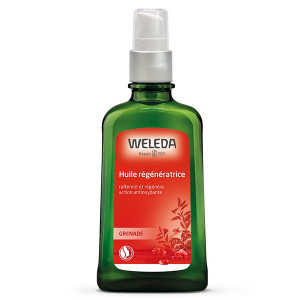 Weleda Grenade Huile...