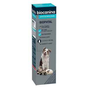 Biocanina Biophtal 125ml