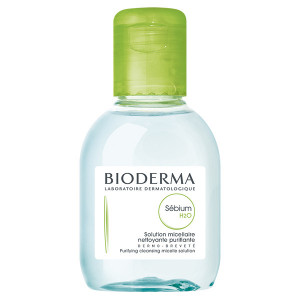 Bioderma Sébium H2O Eau...