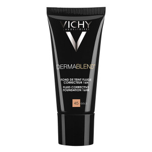 Vichy Dermablend Fond de...