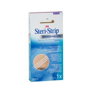 3M Steri-Strip Sutures...