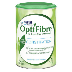 Nestlé OptiFibre...