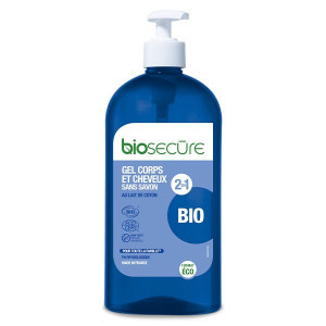 Bio Secure Gel Corps et...