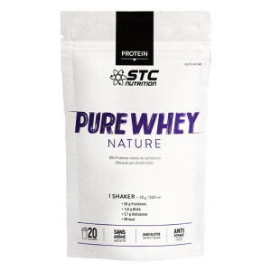 STC Nutrition Pure Whey...