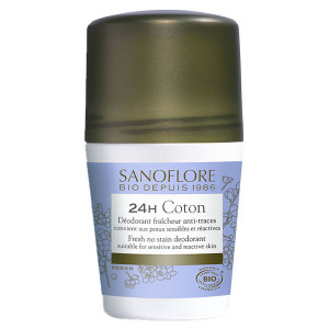 Sanoflore Déodorant...