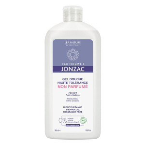 Jonzac Reactive Gel Douche...