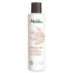 Melvita L'Argan Bio Lait...