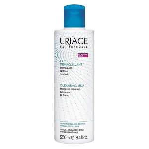 Uriage Lait Démaquillant 250ml