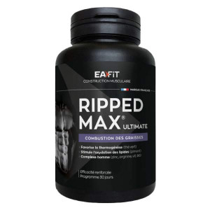 Acheter Ripped Max Ultimate...