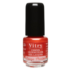 Vitry Vernis à Ongles N°51...