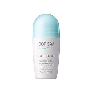 Biotherm Déo Pure Roll-on 75ml