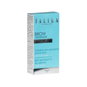 Talika Brow Tintation...