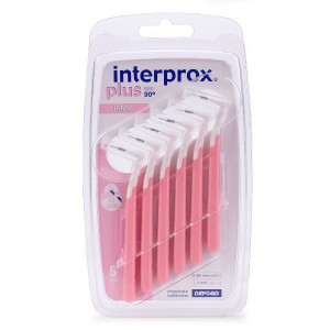 Interprox Plus Nano (Rose)