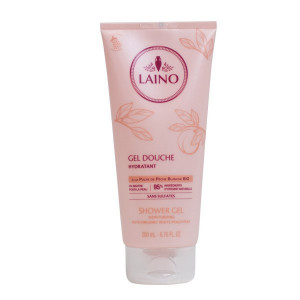 Laino Gel Douche Pulpe de...