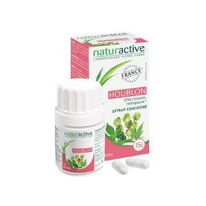 Acheter Naturactive Houblon...