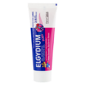 Elgydium Dentifrice Gel...