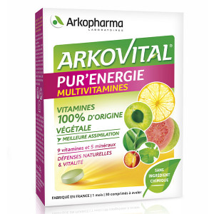 Arkopharma Arkovital...