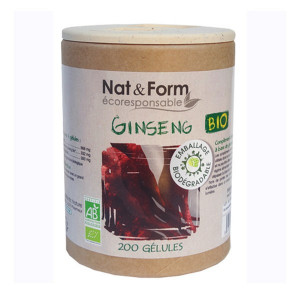 Nat & Form Eco Responsable...