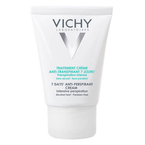 Vichy Déodorant Crème...