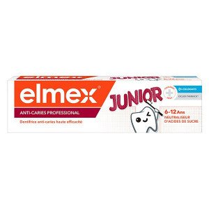 Acheter Elmex Anti-Caries...