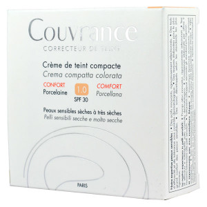 Avène Couvrance Crème de...