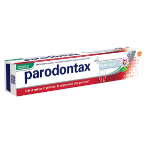 Parodontax Dentifrice...