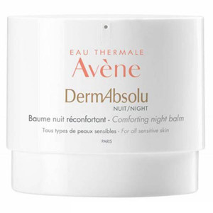 Avène DermAbsolu Baume Nuit...