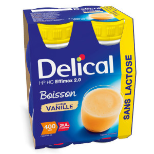 Delical Boisson HP HC...