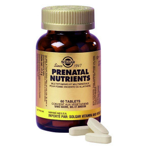 Acheter prenatal nutriments...