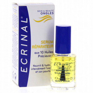 Ecrinal Ongles Sérum...