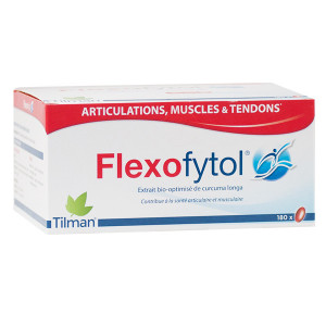 Acheter Tilman flexofytol...
