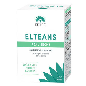 Elteans Nutrition de la...