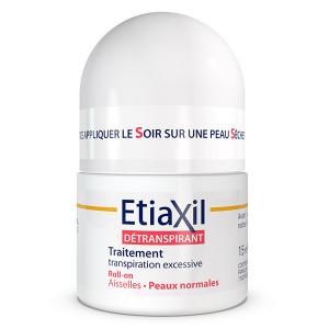 Etiaxil Détranspirant...