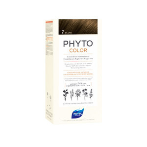 Phyto Coloration Permanente 7