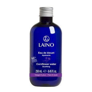 Acheter Laino Eau de Bleuet...