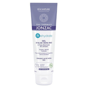 Jonzac Rehydrate Gel d'Aloe...