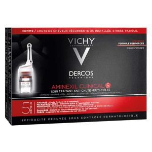 Vichy Dercos Soin...