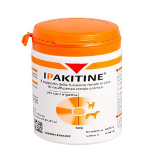 Vetoquinol Ipakitine Poudre...