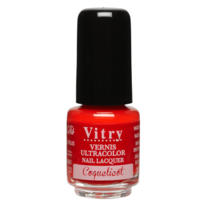 Vitry Vernis à Ongles N°132...