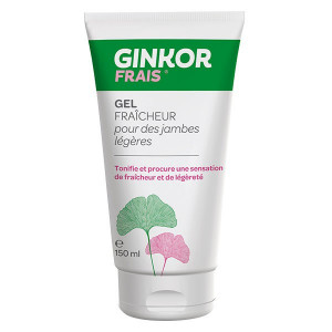 Ginkor Frais - Gel...