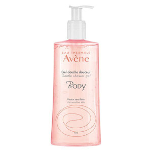 Avène Body Gel Douche...