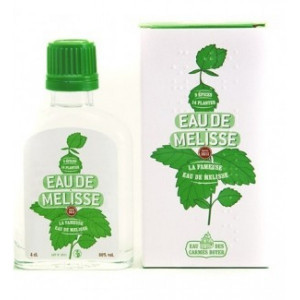 Eau de Mélisse des Carmes...