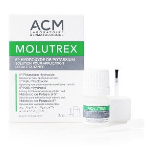 ACM Molutrex 5% Hydroxyde...