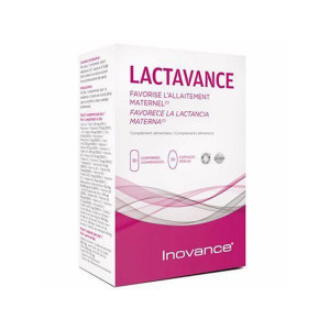 Inovance Lactavance 30...