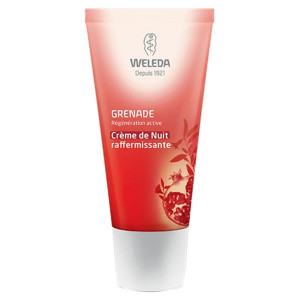 Weleda Grenade Crème de...