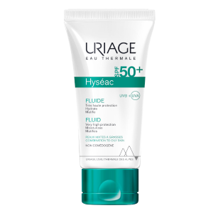 Uriage Hyséac Fluide SPF...